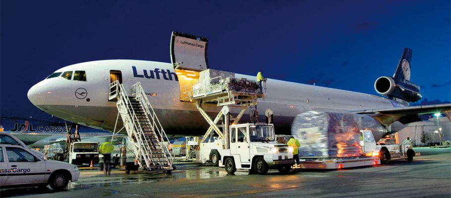 Air Freight